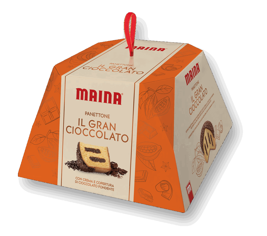 Il Gran Cioccolato