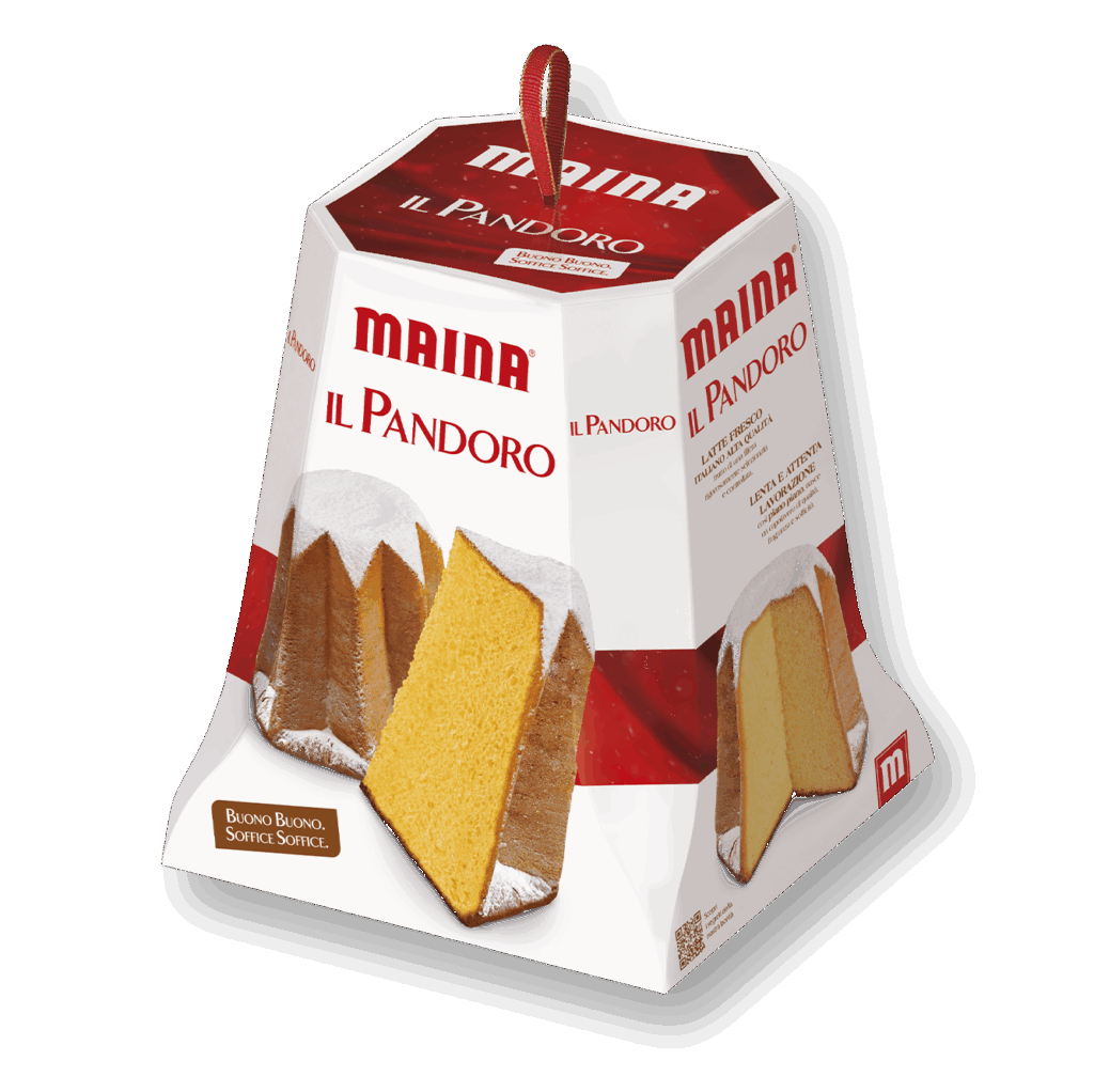 Il Pandoro