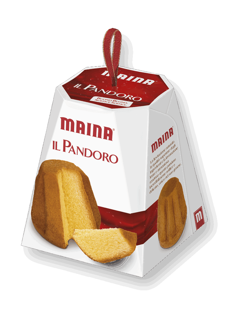 Mini Pandoro