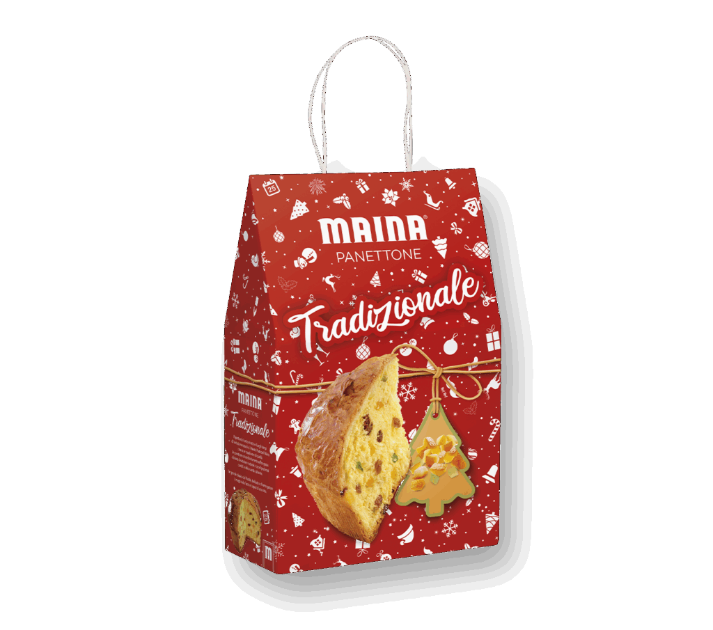 Panettone Tradizionale