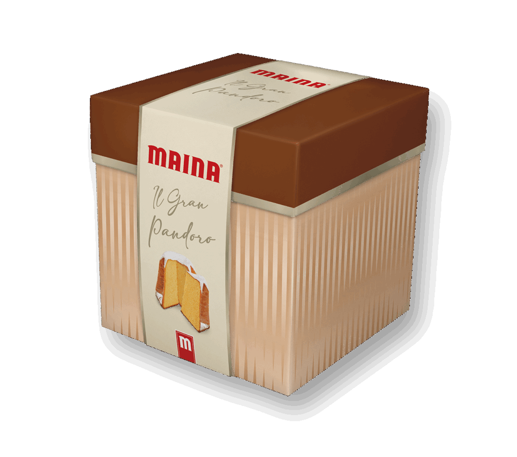 Il Gran Pandoro