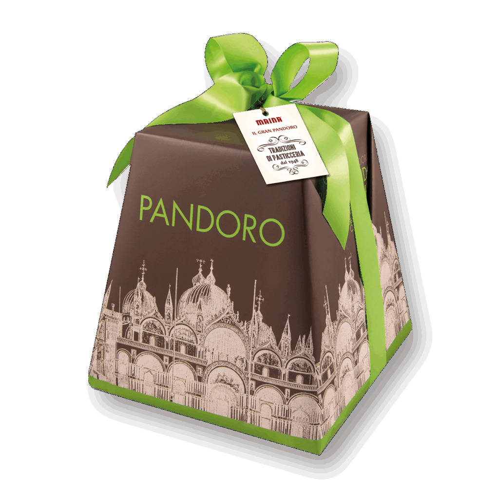 Il Gran Pandoro