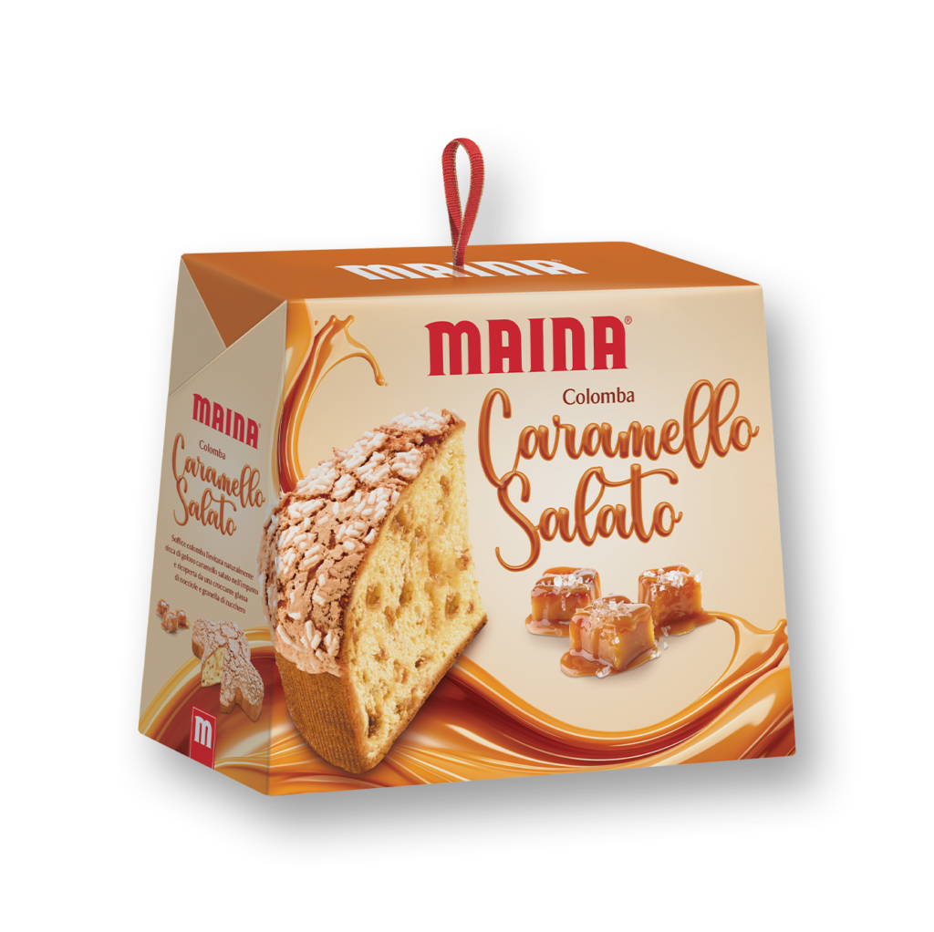 Caramello Salato