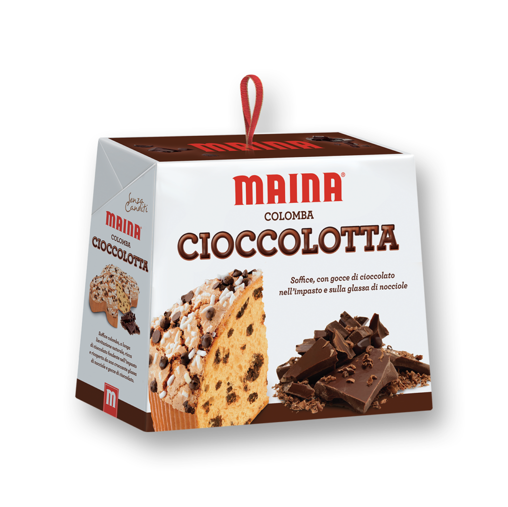 Cioccolotta