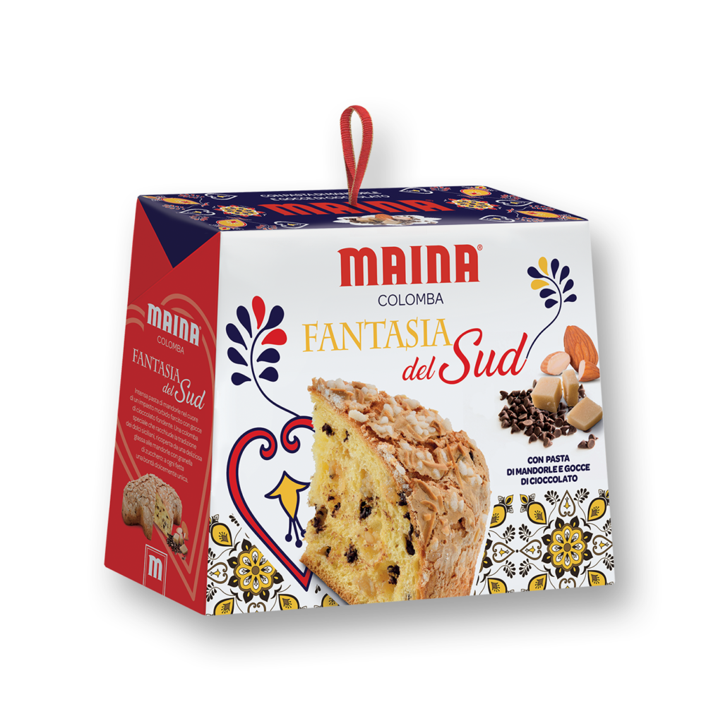 Fantasia del Sud