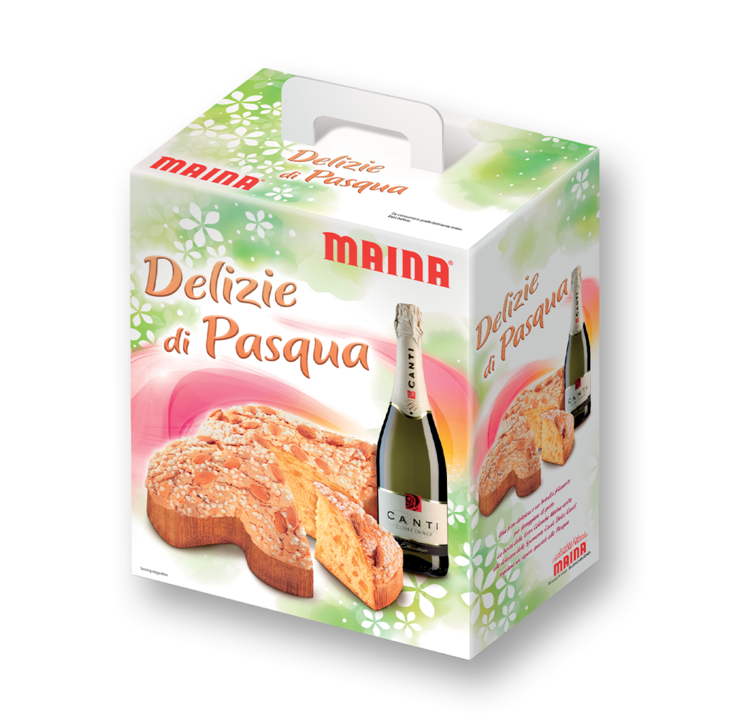 Delizie di Pasqua