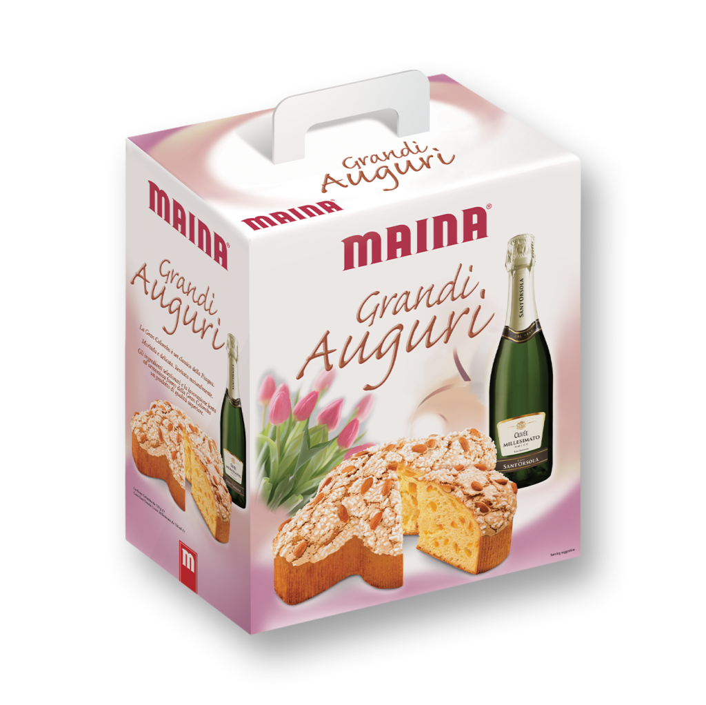 Grandi Auguri