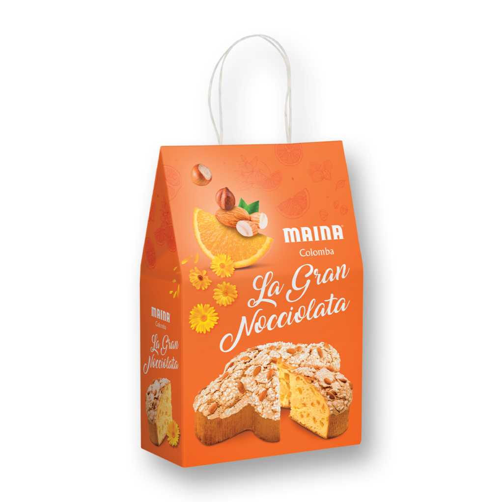 La Gran Nocciolata