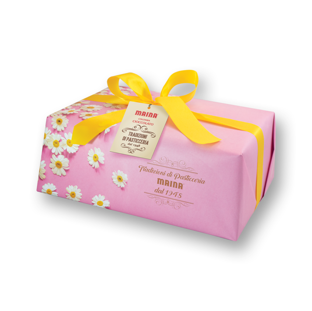 Colomba Cioccolato