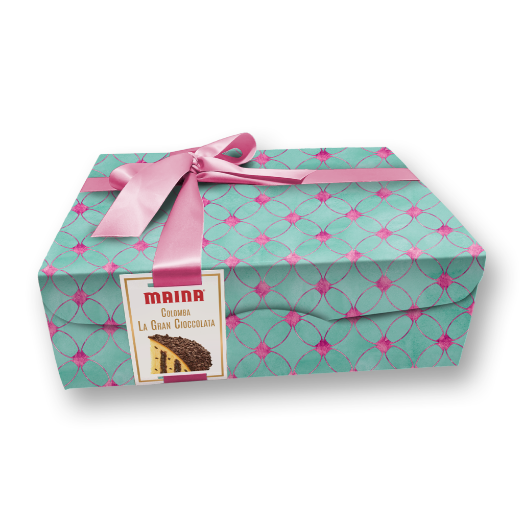 La Gran Cioccolata
