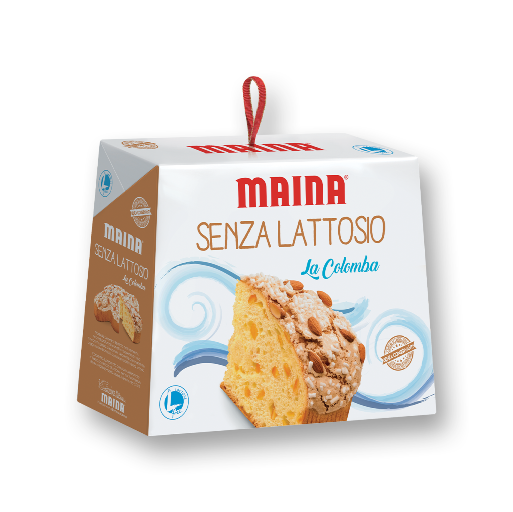La Colomba
