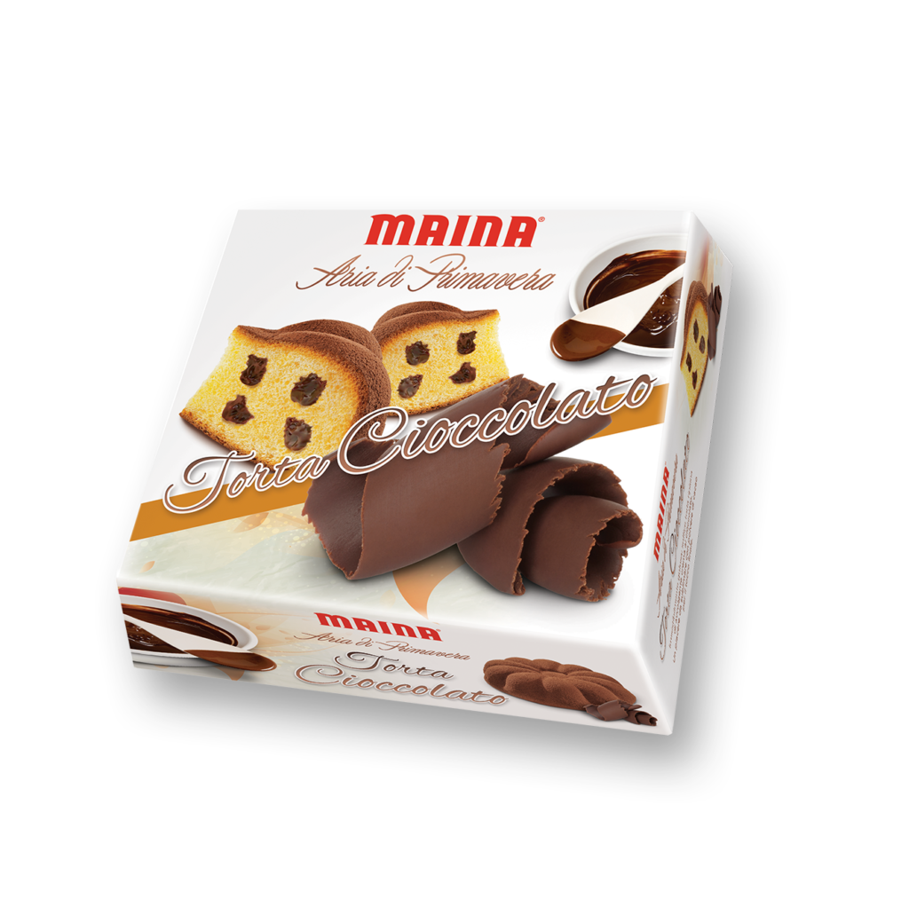 Torta Cioccolato